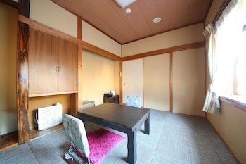Kawaguchiko Park Hotel