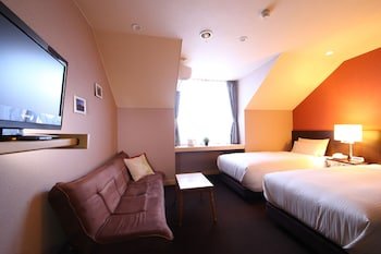 Kawaguchiko Park Hotel