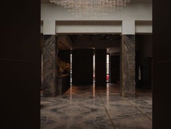 Grand Hotel Lodz