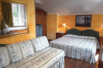 Ristorante Albergo Felcaro