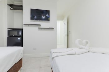 Hotel Las Lunas