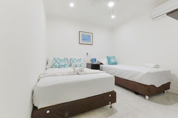 Hotel Las Lunas