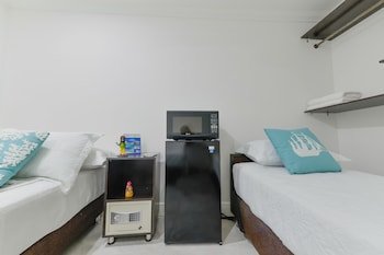 Hotel Las Lunas