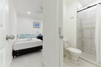 Hotel Las Lunas