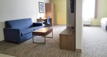 Holiday Inn Express Swansea