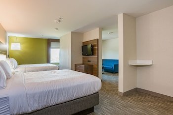 Holiday Inn Express Swansea