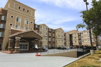 Staybridge Suites Silicon Valley-Milpitas
