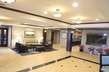 Staybridge Suites Silicon Valley-Milpitas