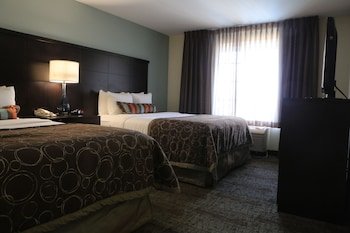 Staybridge Suites Silicon Valley-Milpitas