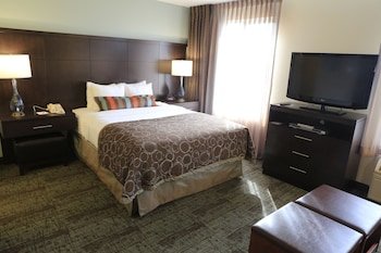 Staybridge Suites Silicon Valley-Milpitas