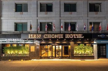 New Chonji Hotel