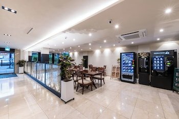 New Chonji Hotel