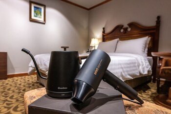 New Chonji Hotel
