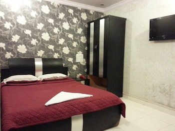 Hotel Sea Sands