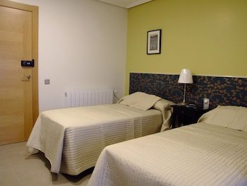 Hostal Vintage Santander