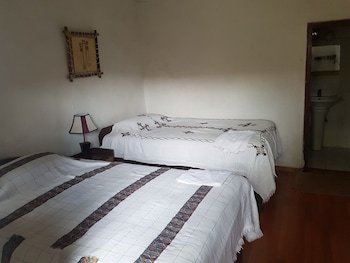 Asheton Hotel