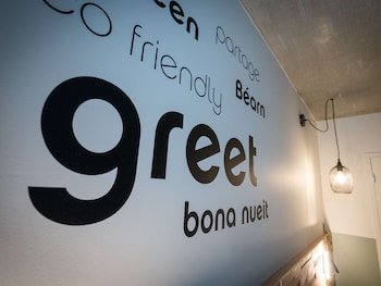 greet hotel Orthez Bearn