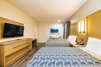 Palace Inn Blue Iah East