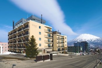 Chalet Ivy Hirafu