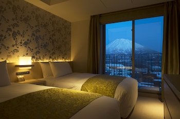 Chalet Ivy Hirafu