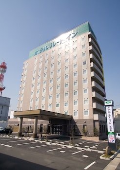 Route-Inn Nanao Ekihigashi