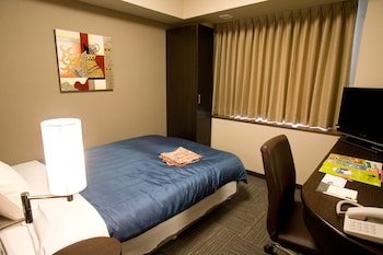 Route-Inn Nanao Ekihigashi