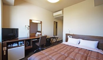 Route-Inn Nanao Ekihigashi