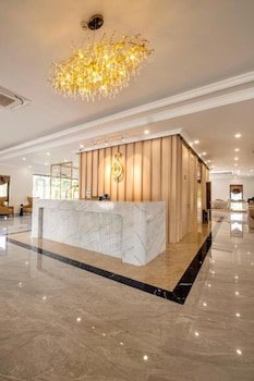 Sun Diamond Hotel
