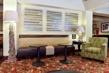 Hampton Inn Ruston
