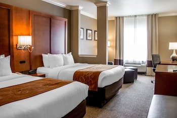Comfort Suites New Braunfels