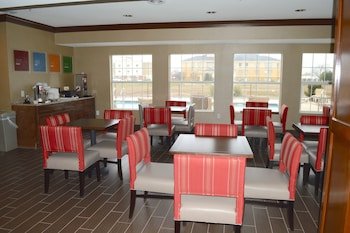 Comfort Suites New Braunfels