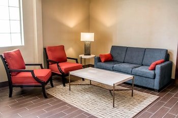 Comfort Suites New Braunfels
