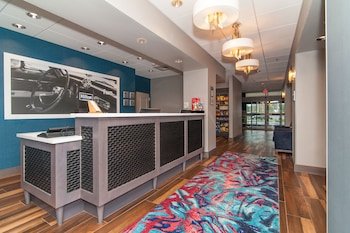 Hampton Inn Norwich