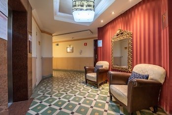 Hotel Piratininga