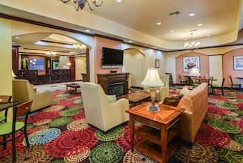Holiday Inn Express Hotel & Suites Terrell