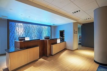 Fairfield Inn & Suites Tulsa Downtown