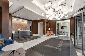 Monaco by Global Luxury Suites