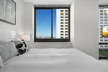 Monaco by Global Luxury Suites