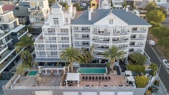 Romney Park Luxury Apartments
