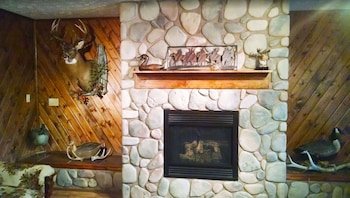 Drop Tyne Lodge By Magnuson Worldwide