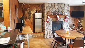 Drop Tyne Lodge By Magnuson Worldwide