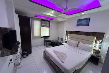 Airport Hotel Melfort