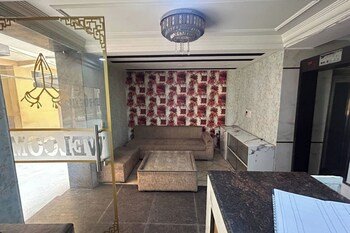 Airport Hotel Melfort