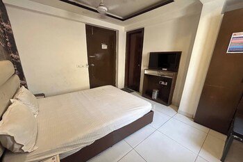 Airport Hotel Melfort