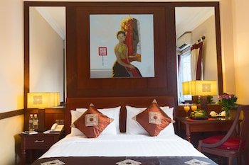 Ben Thanh Boutique Hotel