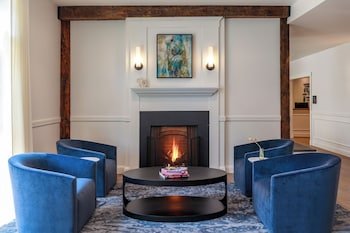 The Brunswick Hotel & Tavern