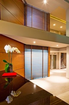 Oktober Downtown Boutique Hotel
