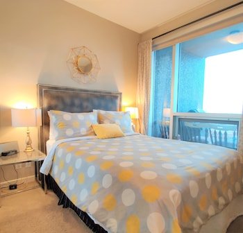 Executive Suites by Roseman Alura