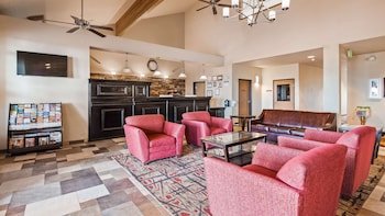 Best Western Rambler