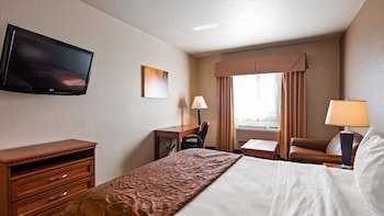 Best Western Rambler
